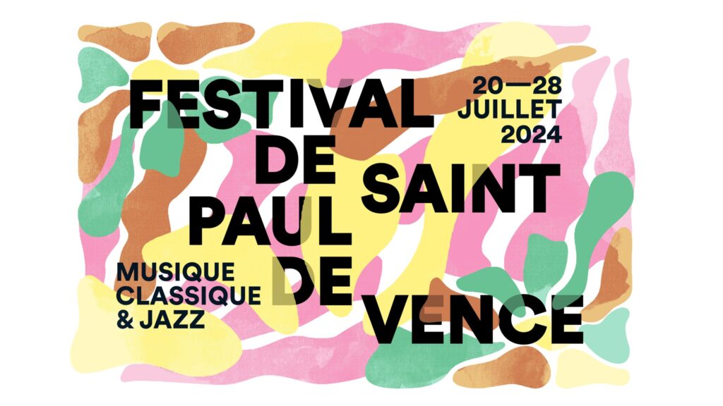 Festival de Saint-Paul-de-Vence