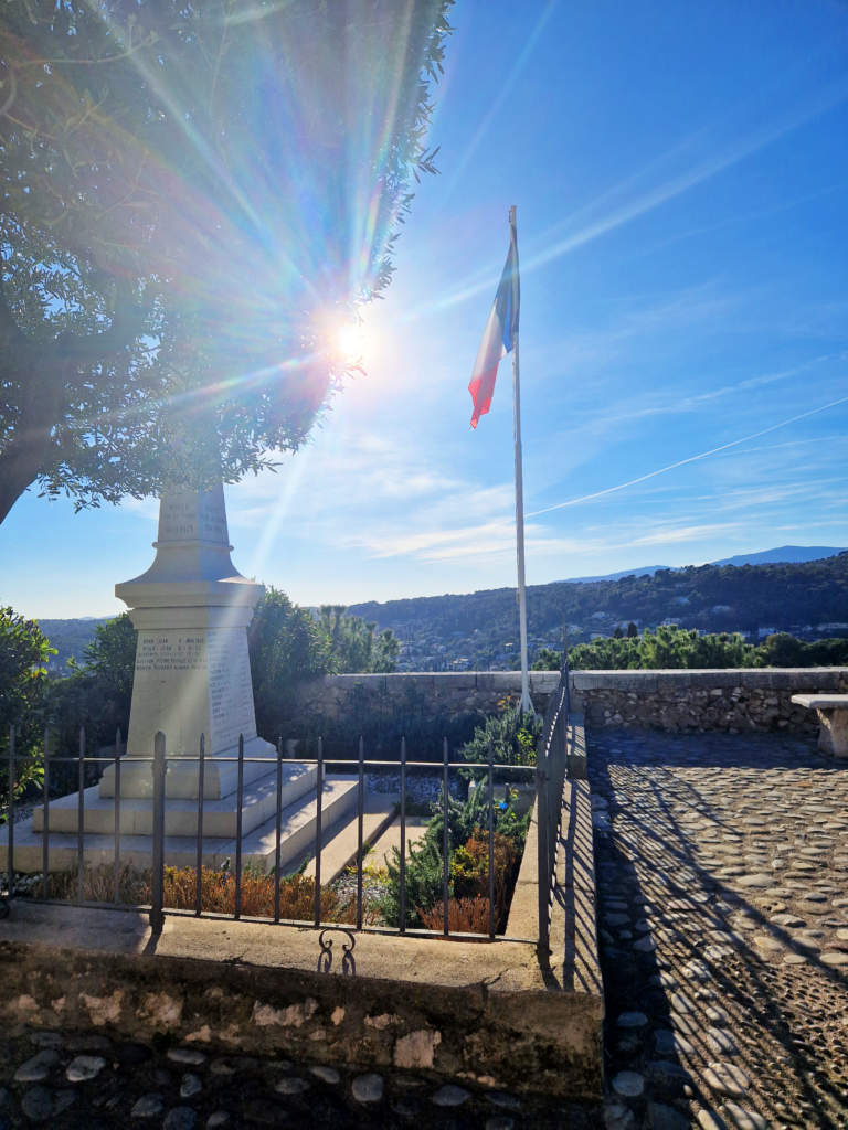 Cérémonie commémorative de l’appel du 18 juin