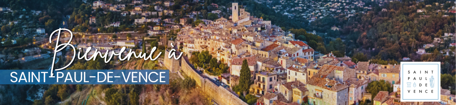 Saint-Paul-de-Vence