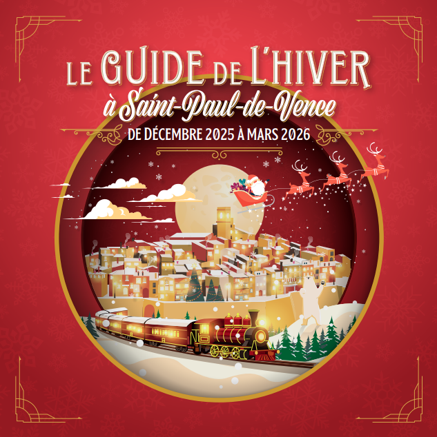 Le guide de l’hiver 2025 est enfin disponible !