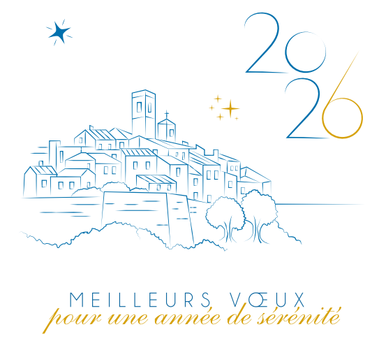 Retour en images sur la cérémonie des vœux 2026 !