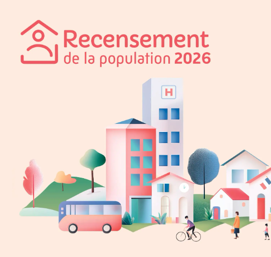 Recensement de la population