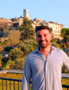 N. VACQUIER Conseiller municipal Saint-Paul-de-Vence (1)