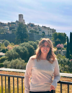 Frédérique Saphores-Baudin_conseillère de l'opposition Saint-Paul-de-Vence_2026