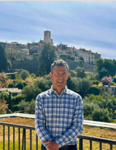 Nicolas Despiegeleir_conseiller de l'opposition Saint-Paul-de-Vence_2026