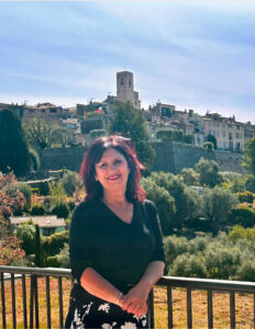 Véronique Exposito_conseillère de l'opposition Saint-Paul-de-Vence_2026