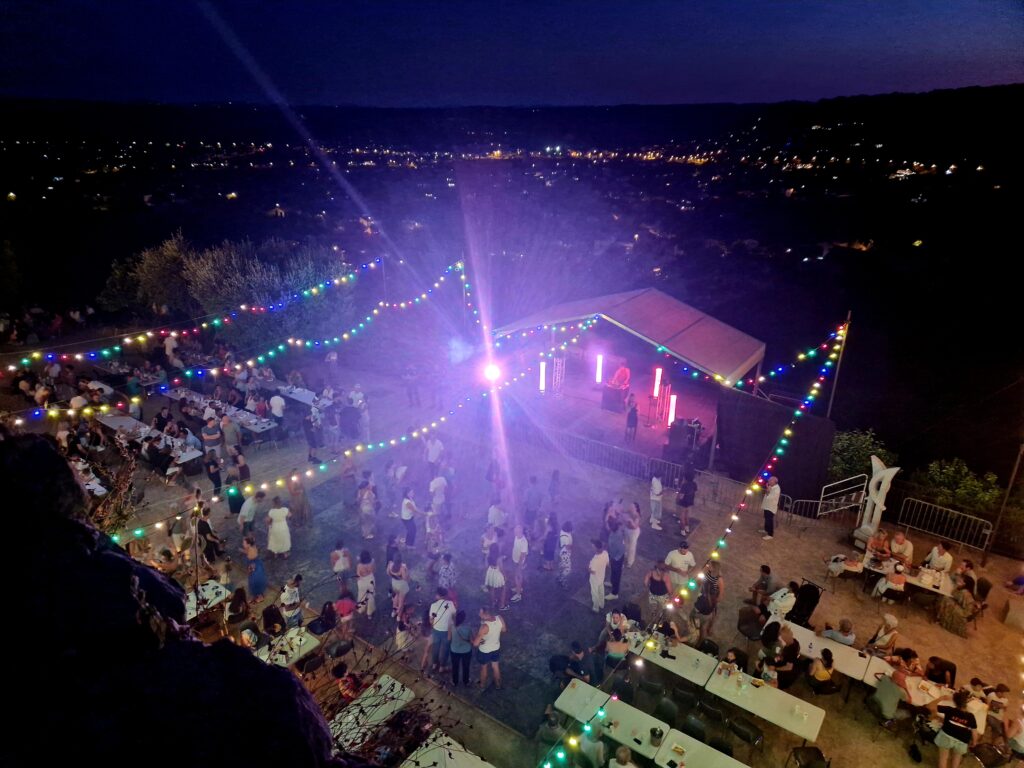 Fête de la Saint-Jean