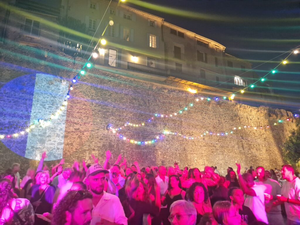 Bal de la Fête nationale