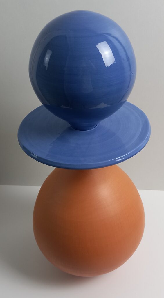 Exposition “Portance” de Marie Mihoubi