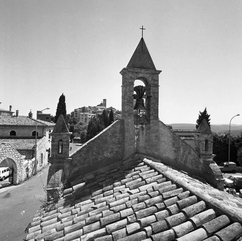 Exposition à ciel ouvert : “Gomot, 50 ans de regards”