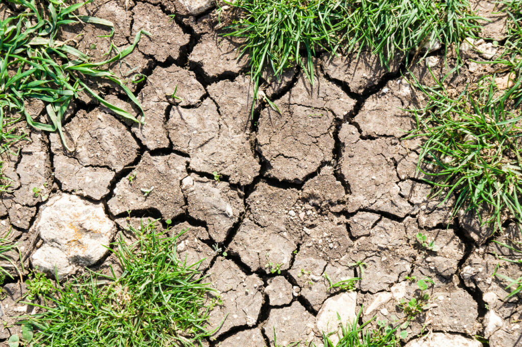 Non classement de la commune en état de catastrophe naturelle au titre de la sécheresse et de la réhydratation des sols