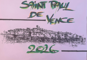 Akoi_concours blason Ste-Claire 2026