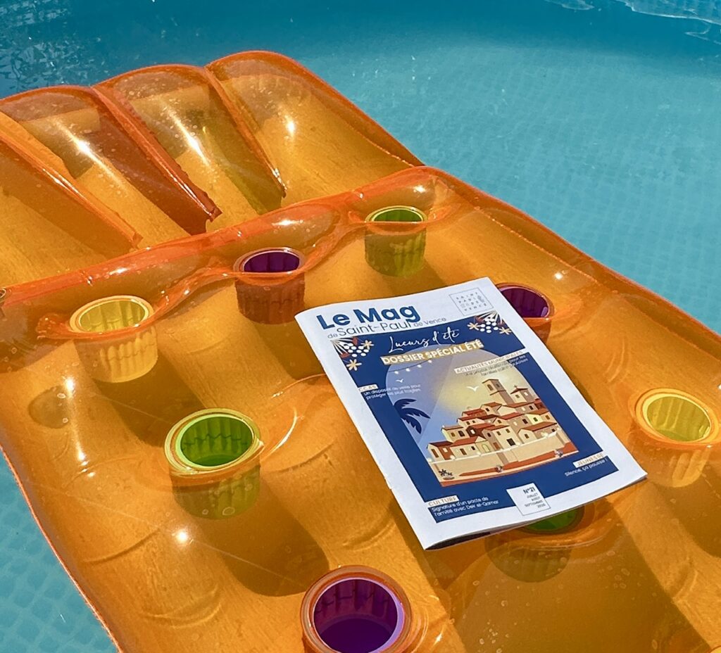 Le Mag de l’été est sorti !