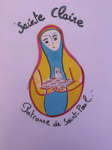 Jean-Louis Tholance_concours blason Ste-Claire 2026