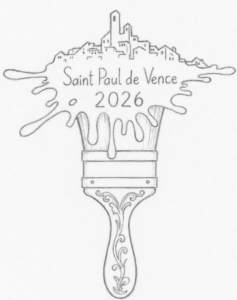 Maria Puzina_concours blason Ste-Claire 2026