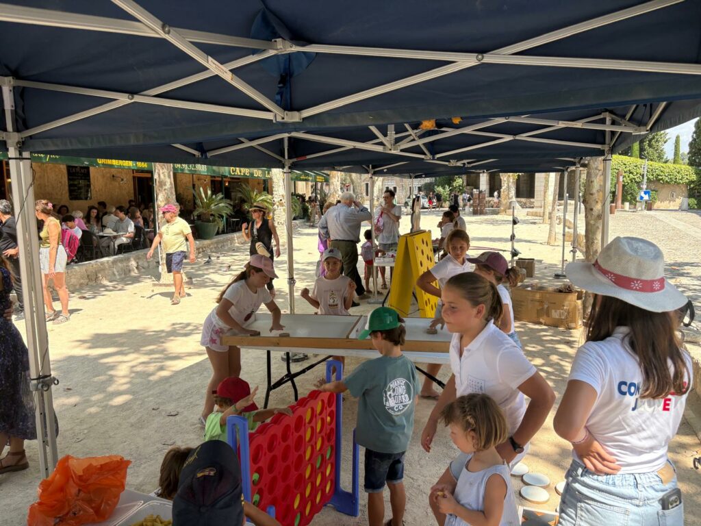 Jeux traditionels enfants_Ste-Claire SaintPauldeVence 2026 (1)