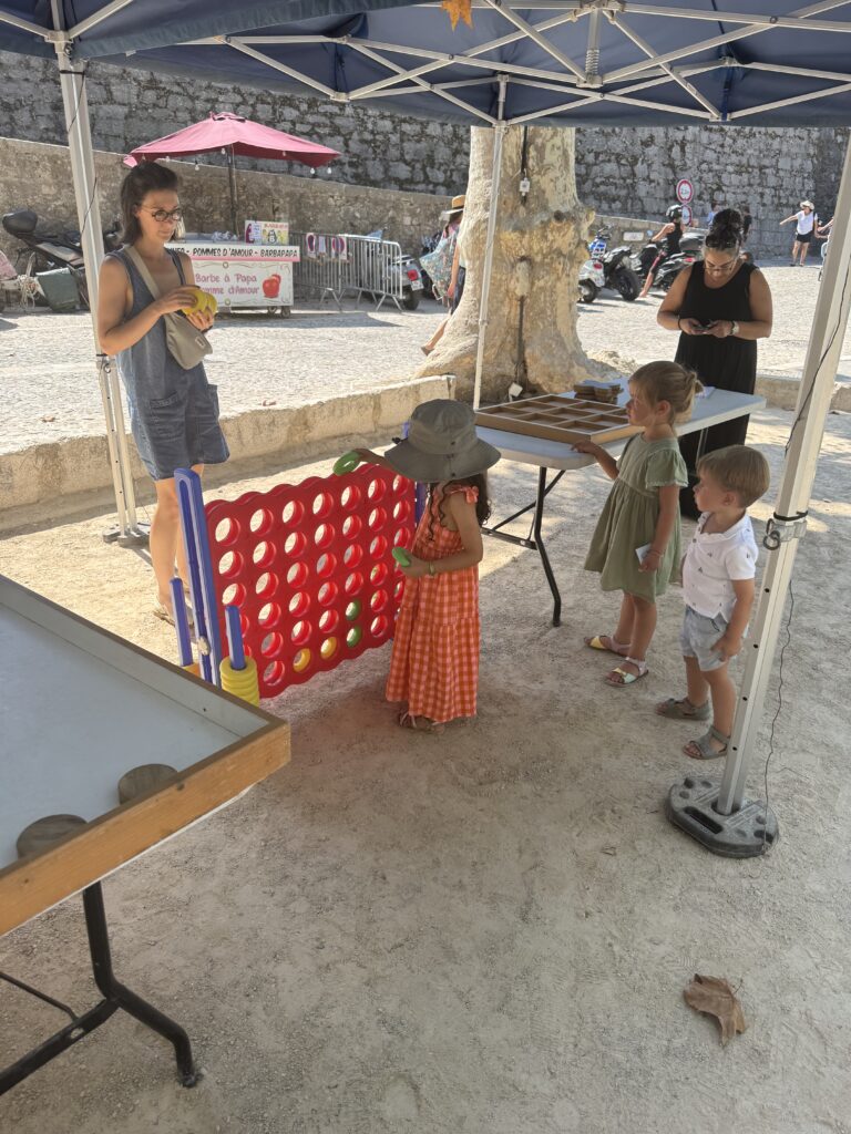 Jeux traditionels enfants_Ste-Claire SaintPauldeVence 2026 (2)